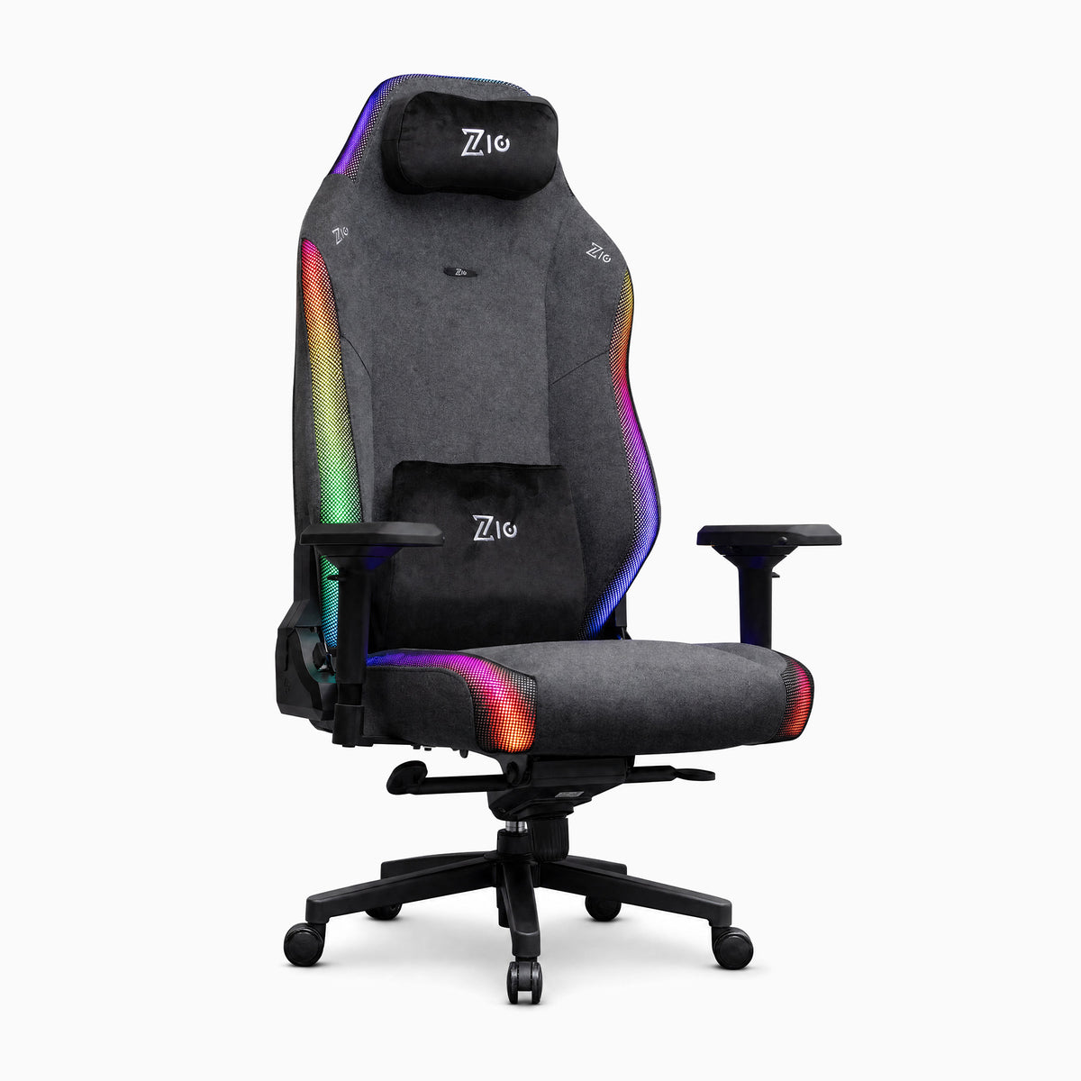 Valor Gaming RGB Oyuncu Koltuğu — 1