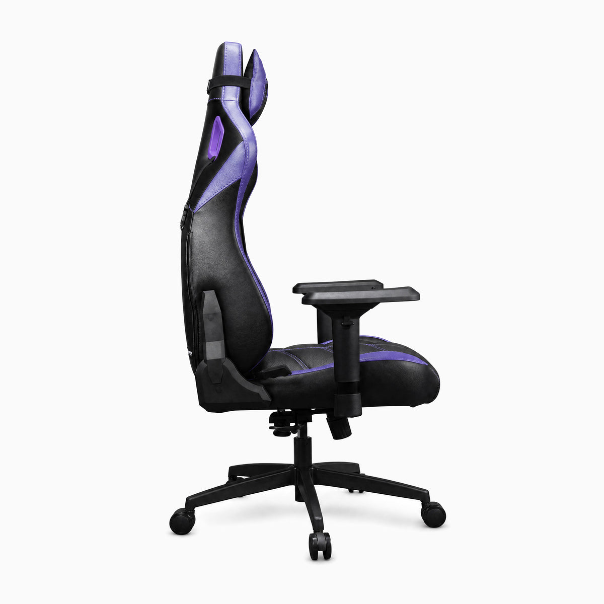 Venom Gaming Mor Oyuncu Koltuğu — 1