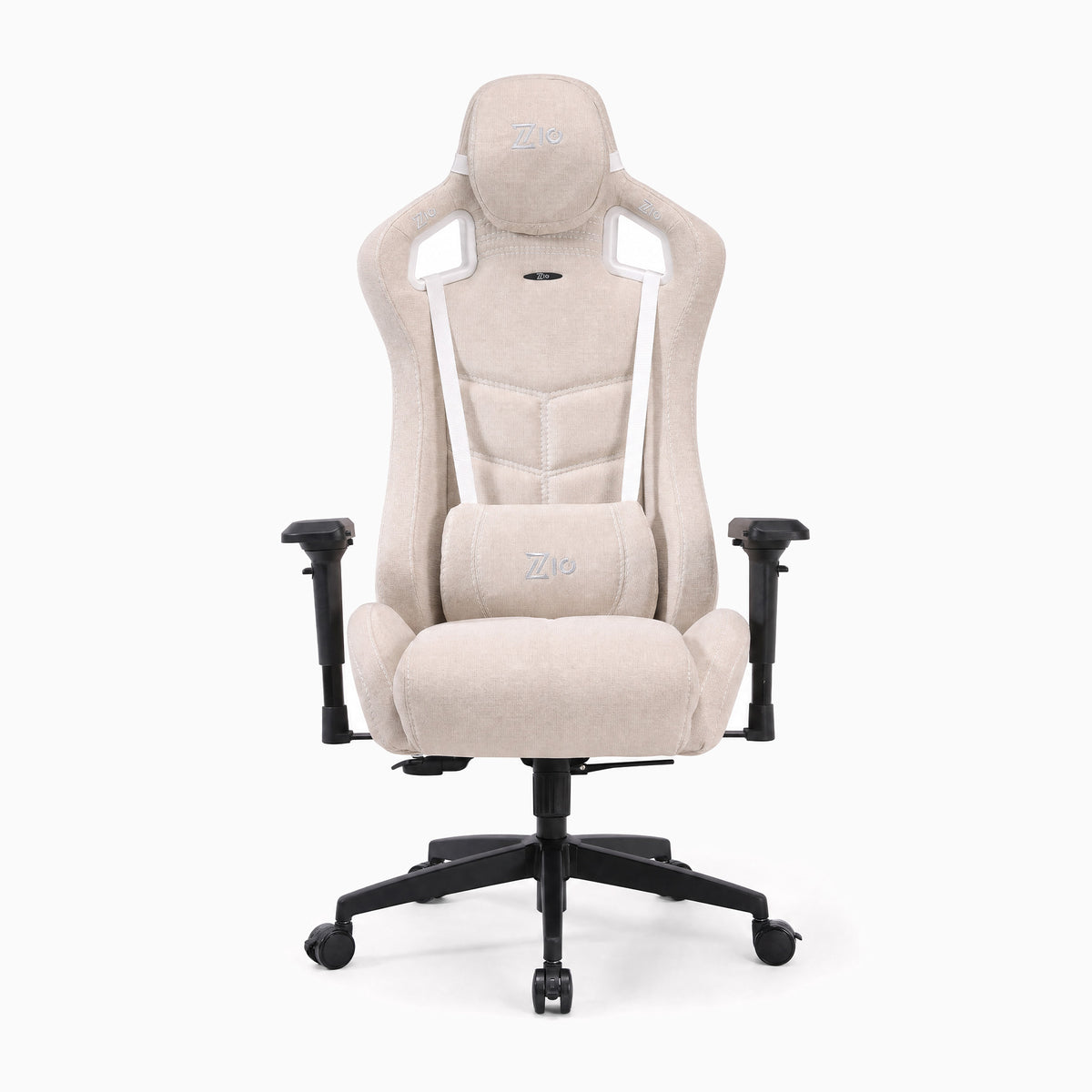 Venom Gaming XL Pearl Oyuncu Koltuğu — 1