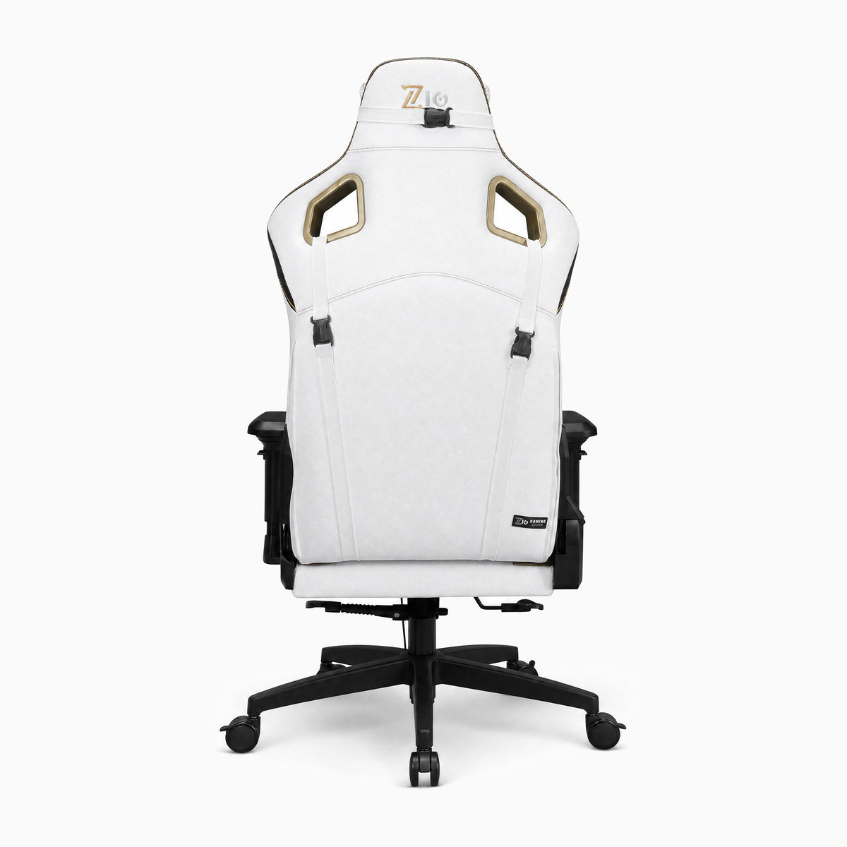 Venom Blanc Gold Oyuncu Koltuğu — 1