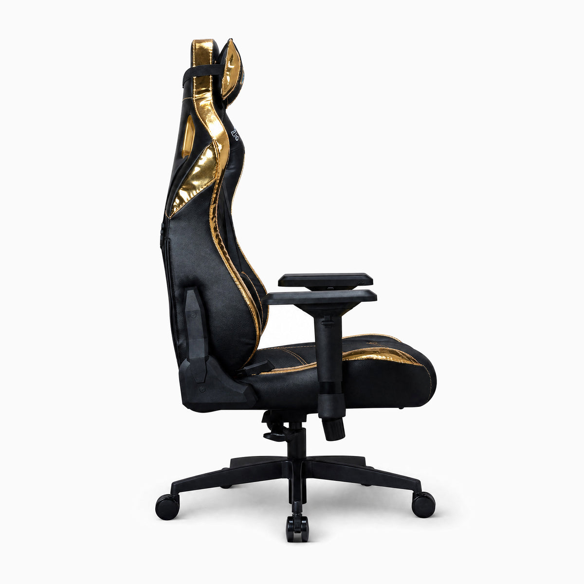 Venom Holografik Gold Oyuncu Koltuğu — 1