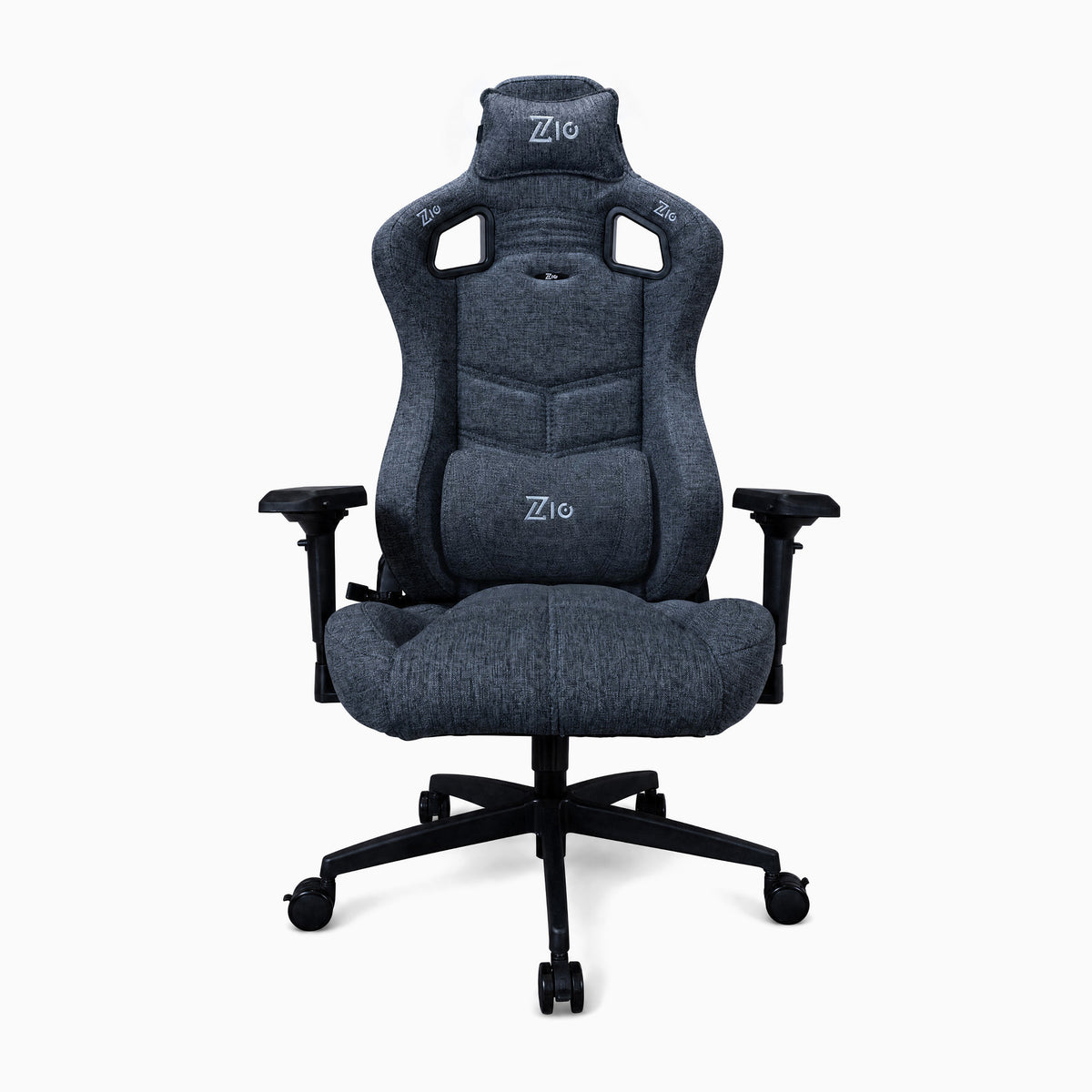 Stone Grey Oyuncu Koltuğu