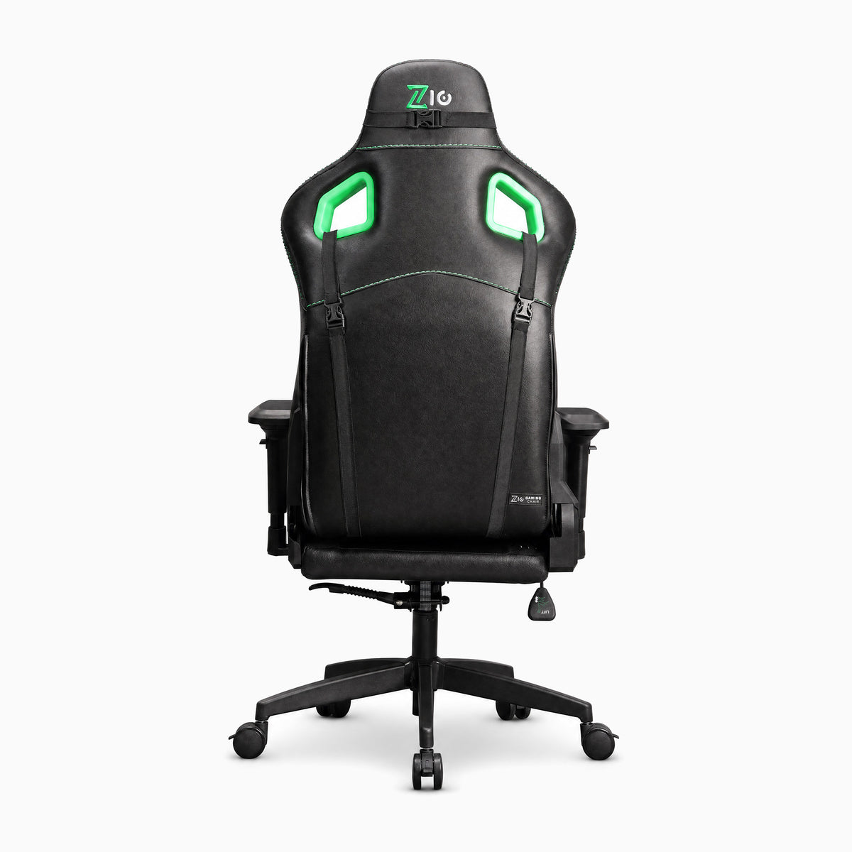 Venom Elegant Emerald Oyuncu Koltuğu — 1