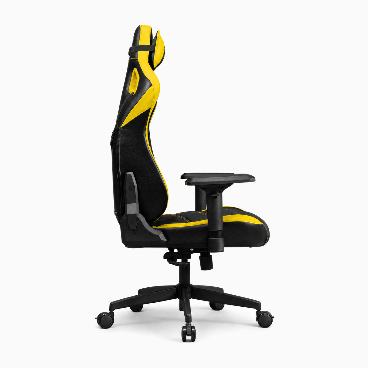 Venom Gaming Kanarya Oyuncu Koltuğu — 1
