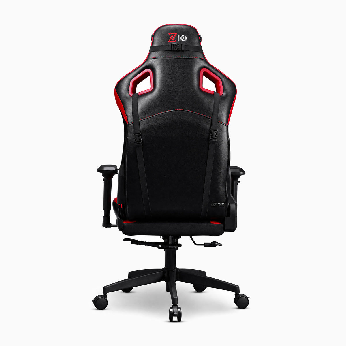 Venom Gaming Kırmızı Oyuncu Koltuğu — 1