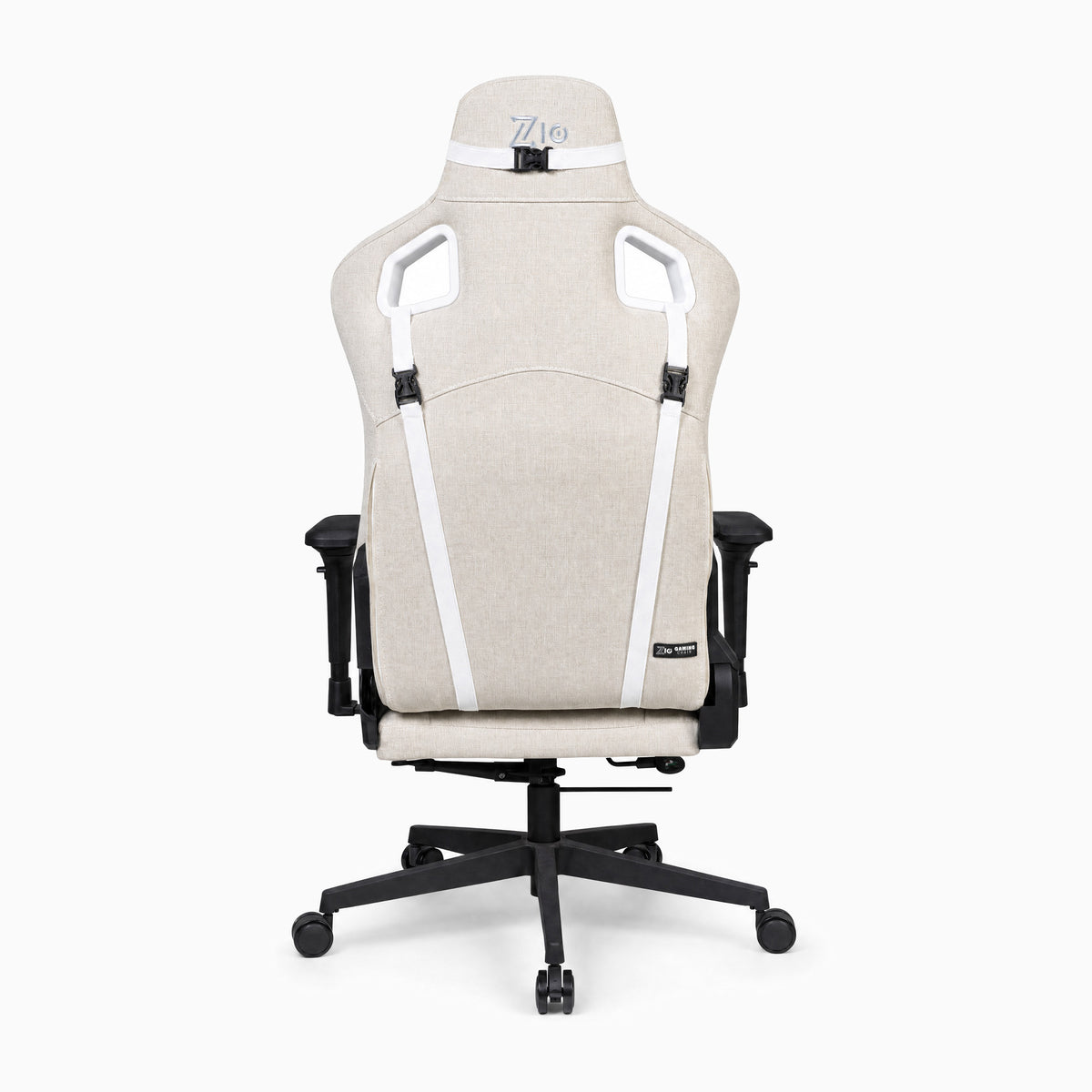 Venom Fabric Pearl Oyuncu Koltuğu — 1
