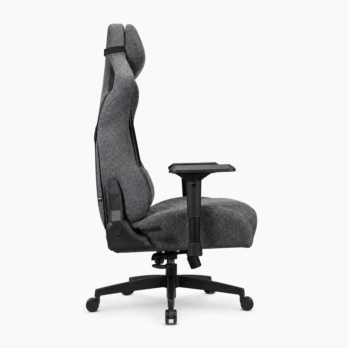 Venom Gaming XL Stone Grey Oyuncu Koltuğu — 1