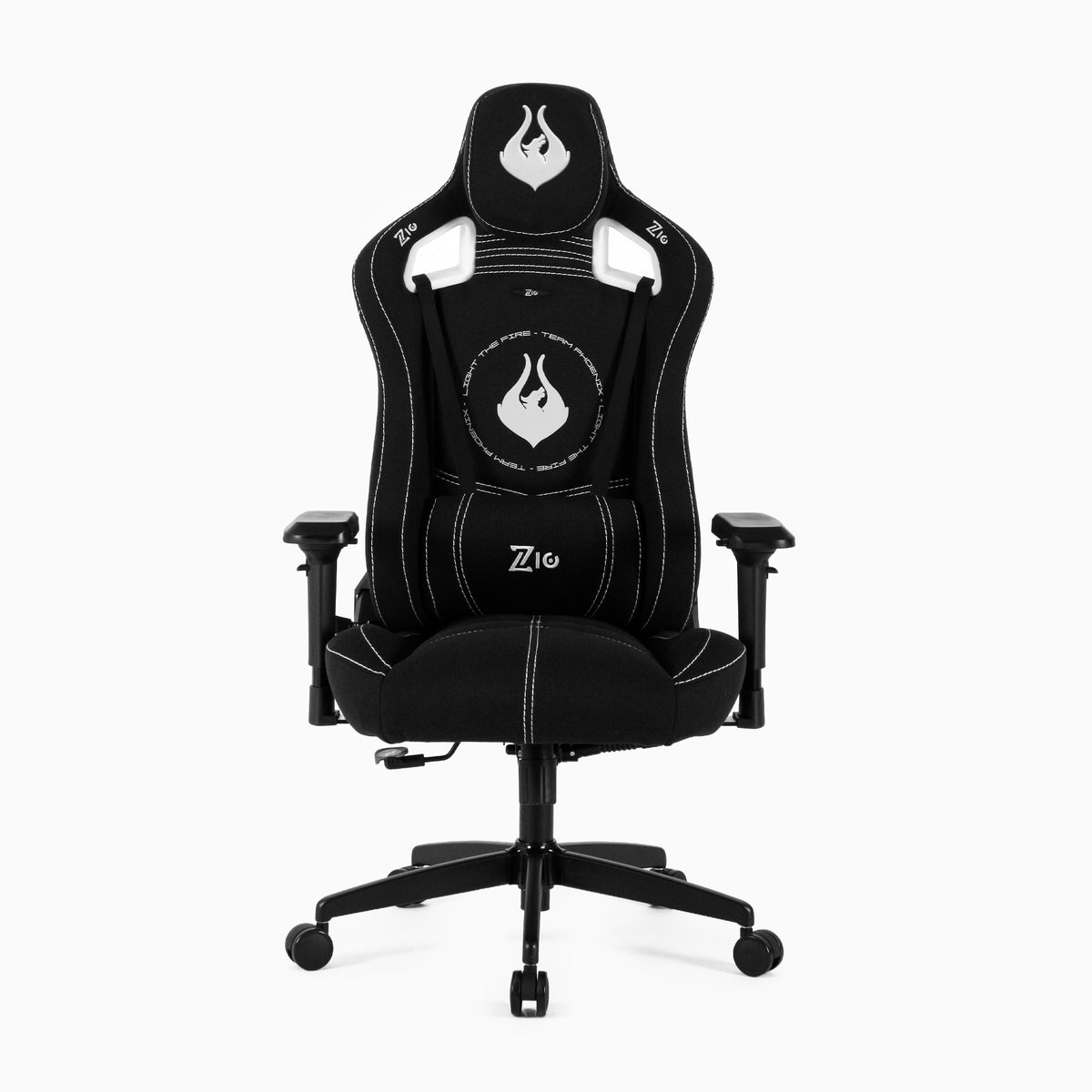 Venom Edition Team Phoenix Oyuncu Koltuğu — 1