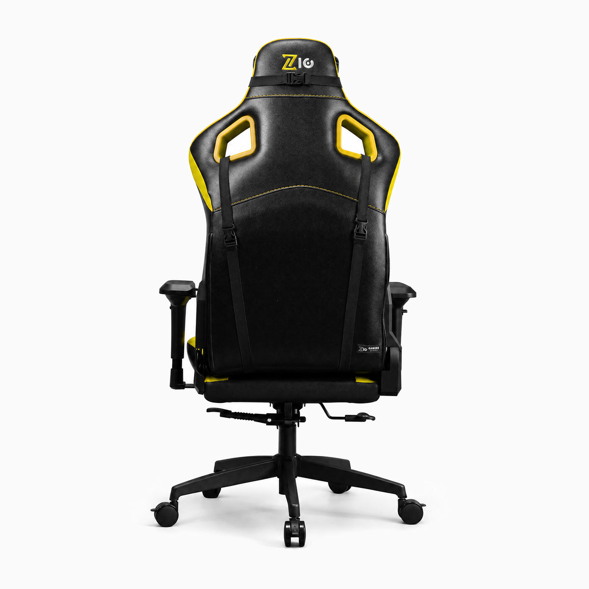 Venom Gaming Kanarya Oyuncu Koltuğu — 2