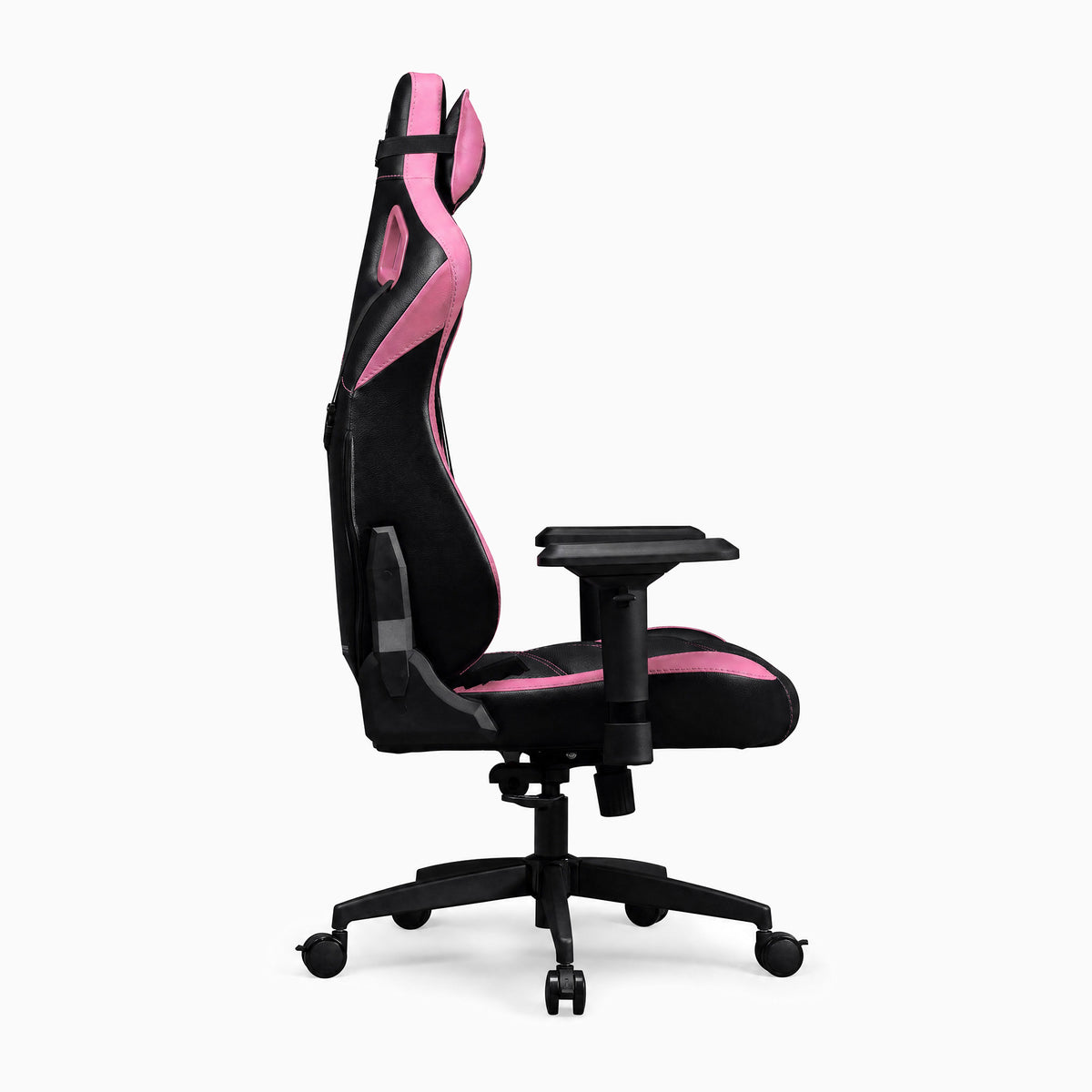 Venom Gaming Toz Pembe Oyuncu Koltuğu — 2