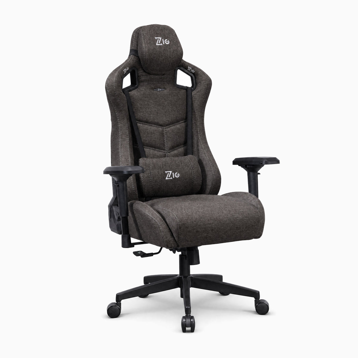 Venom Gaming XL Jet Black Oyuncu Koltuğu — 2