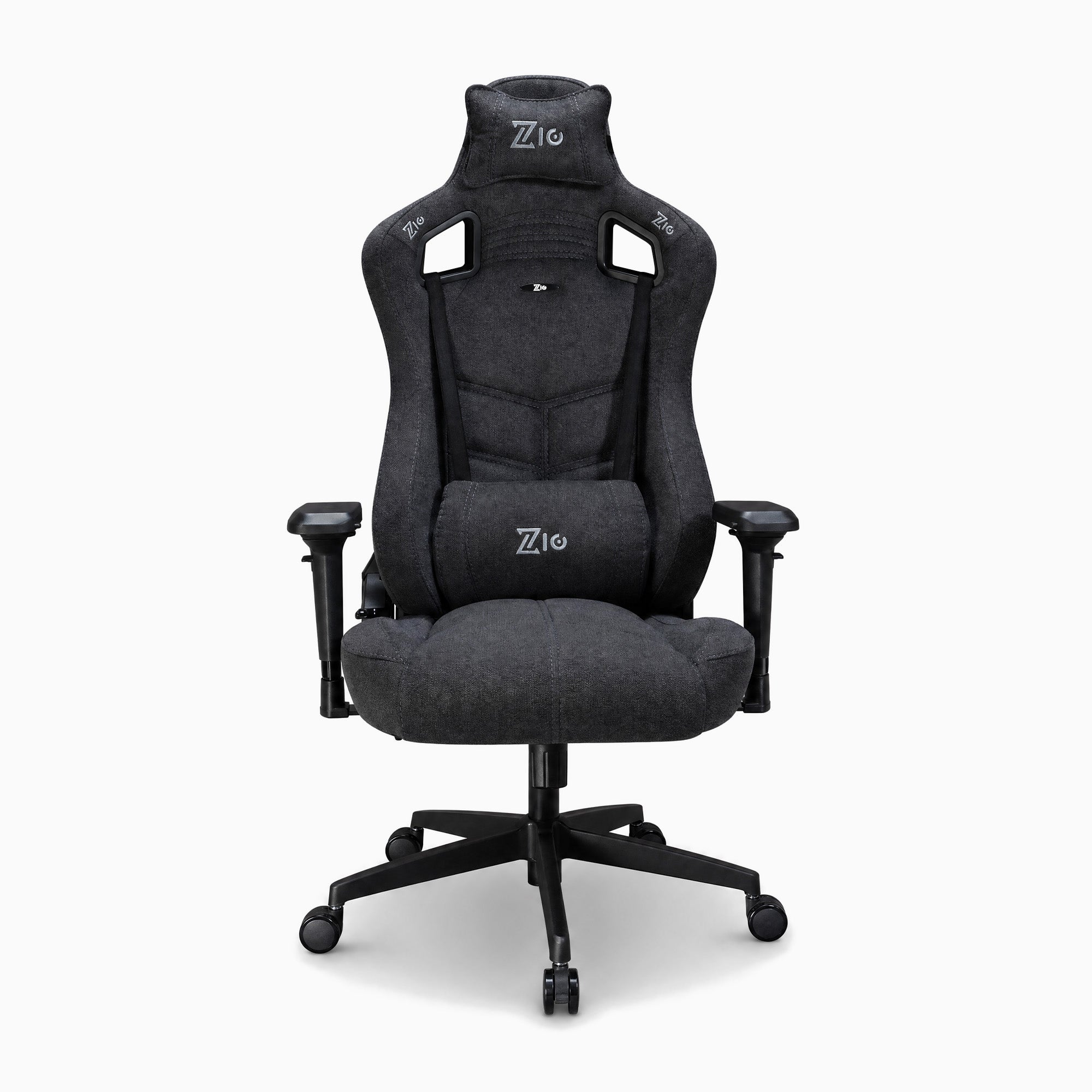 ziogaming.com