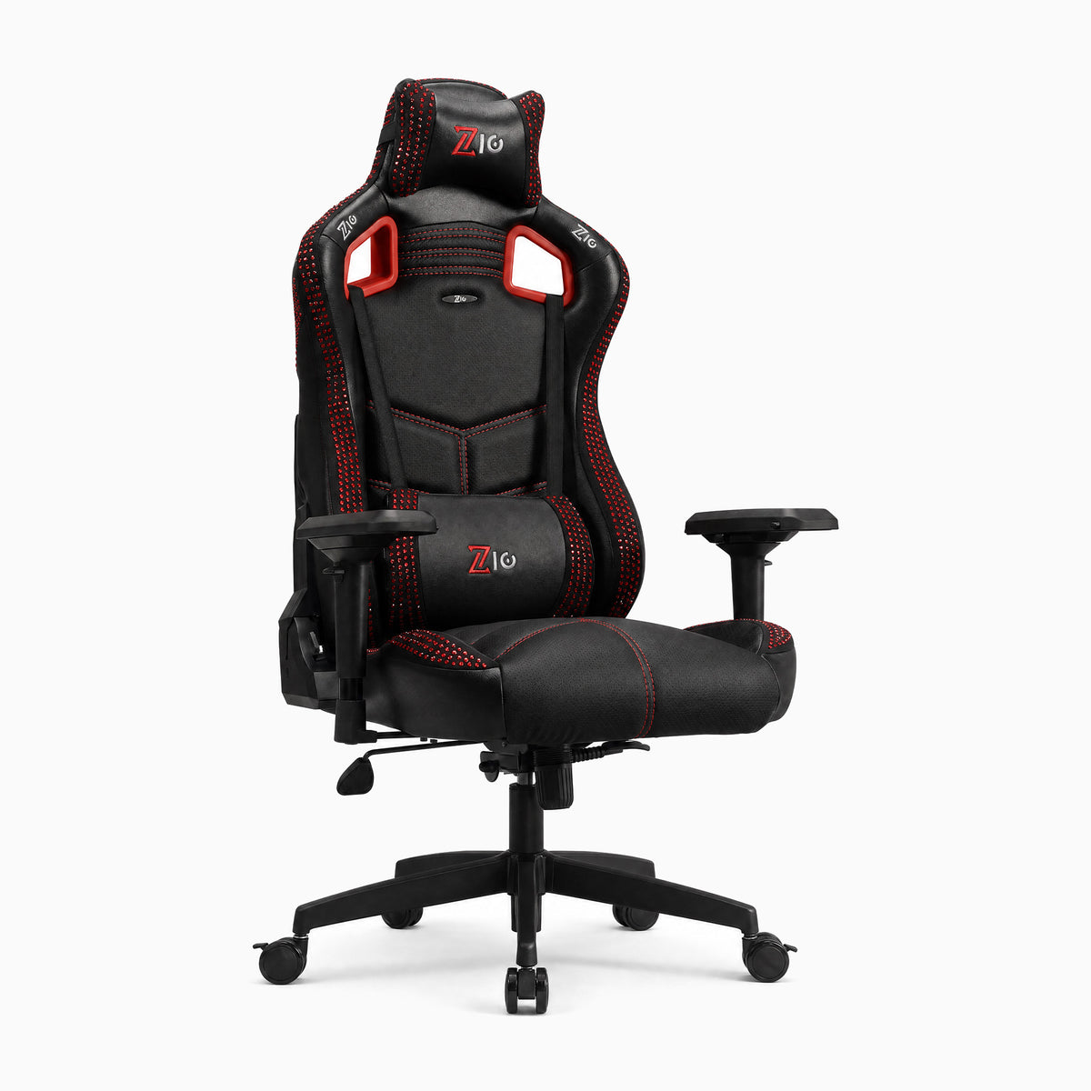 Venom Elegant Ruby Oyuncu Koltuğu — 2