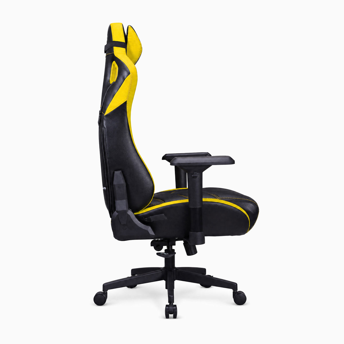 Venom Gaming XL Sarı Oyuncu Koltuğu — 2