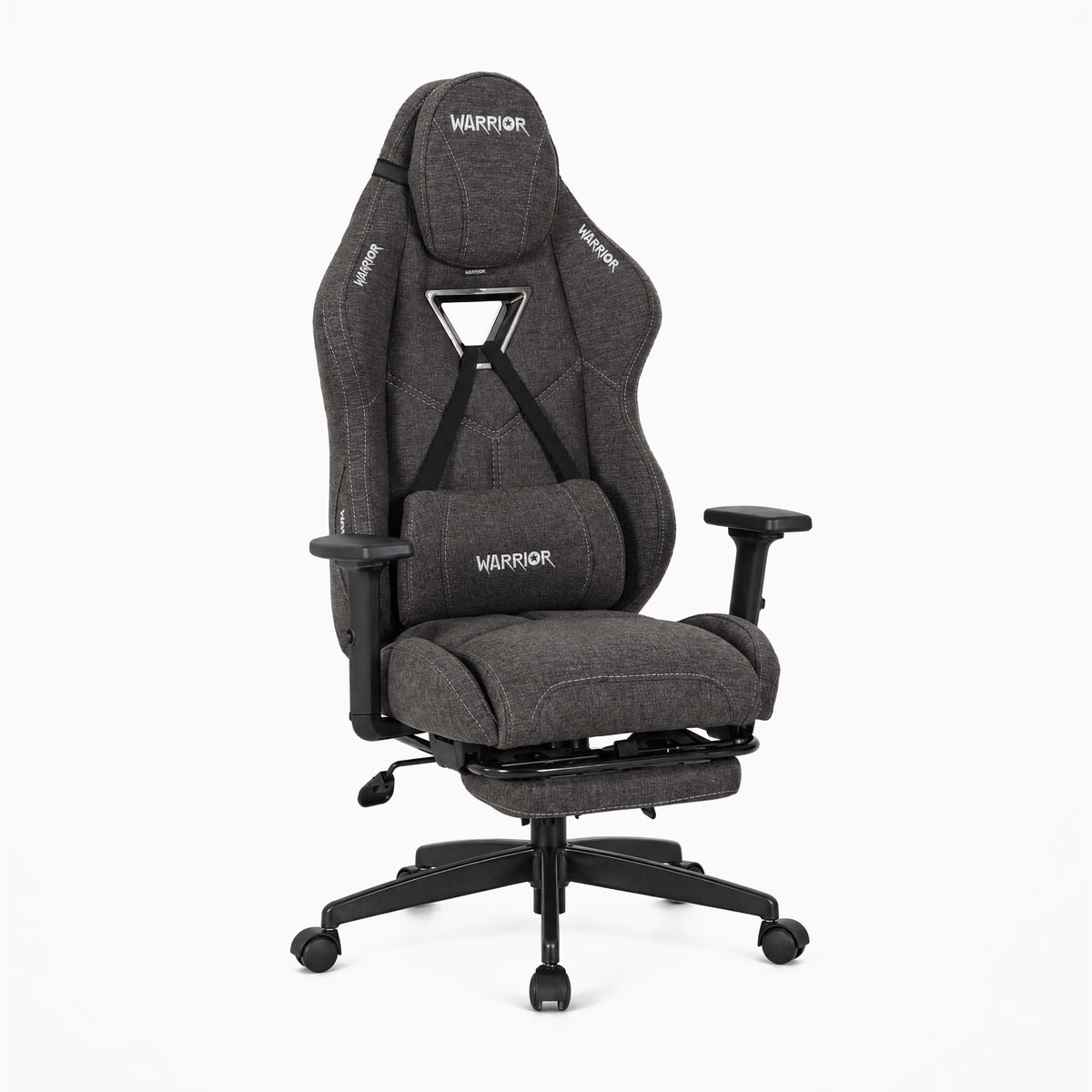 Aragorn Jet Black Oyuncu Koltuğu — 2