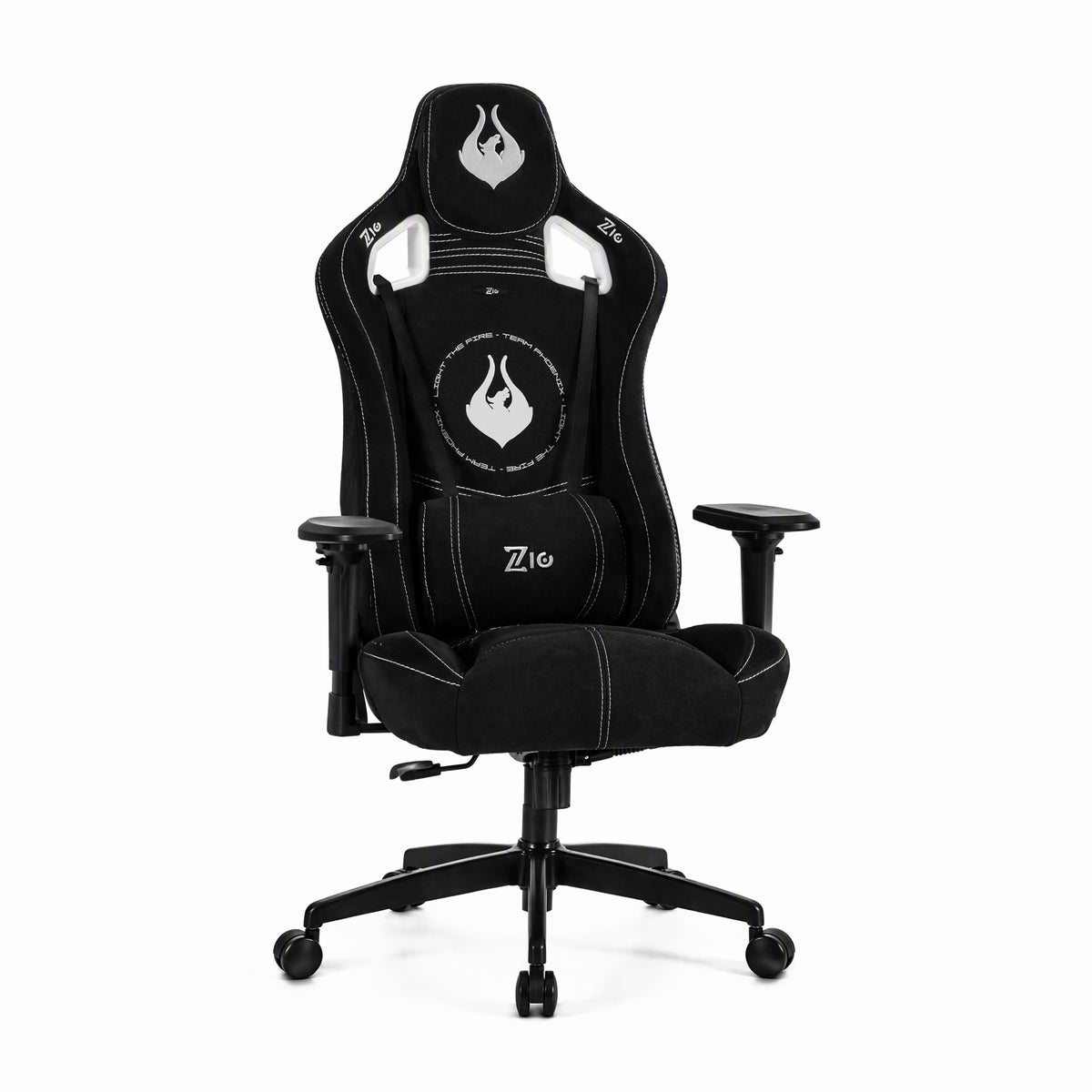 Venom Edition Team Phoenix Oyuncu Koltuğu — 2