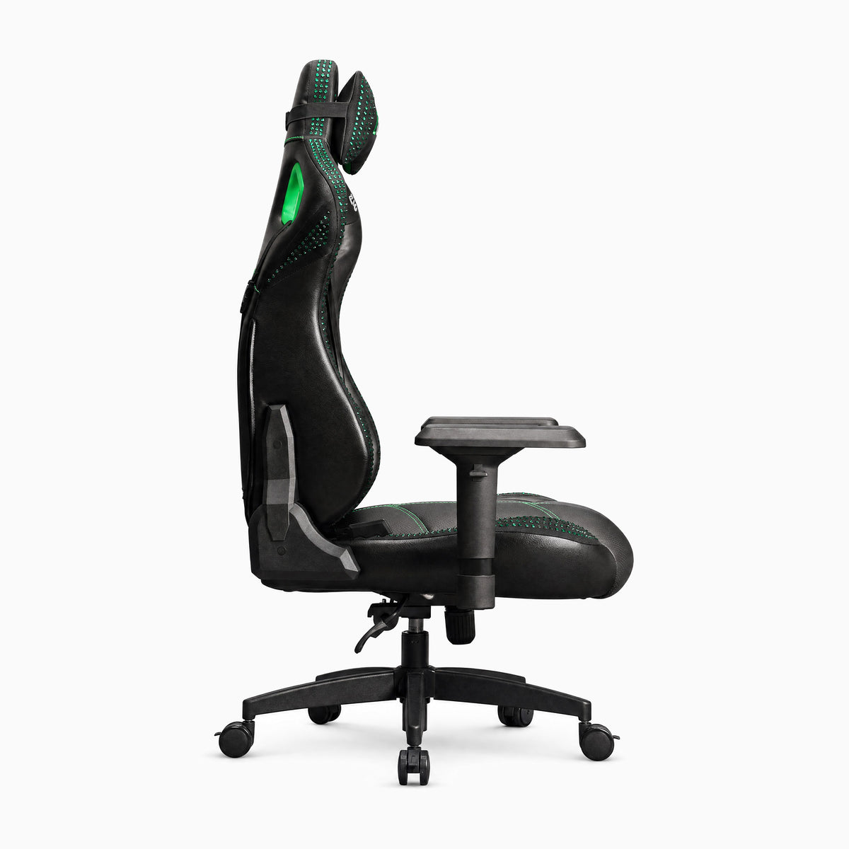 Venom Elegant Emerald Oyuncu Koltuğu — 2