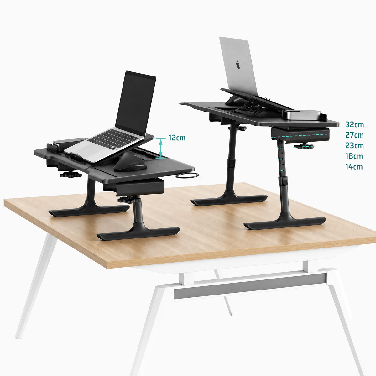 Mecha Laptop Standı