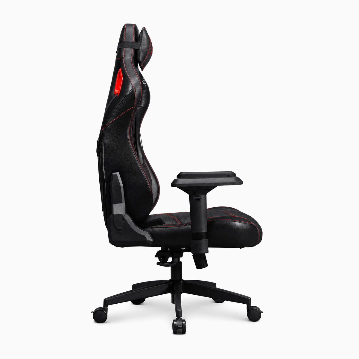 Venom Gaming Siyah Oyuncu Koltuğu — 2