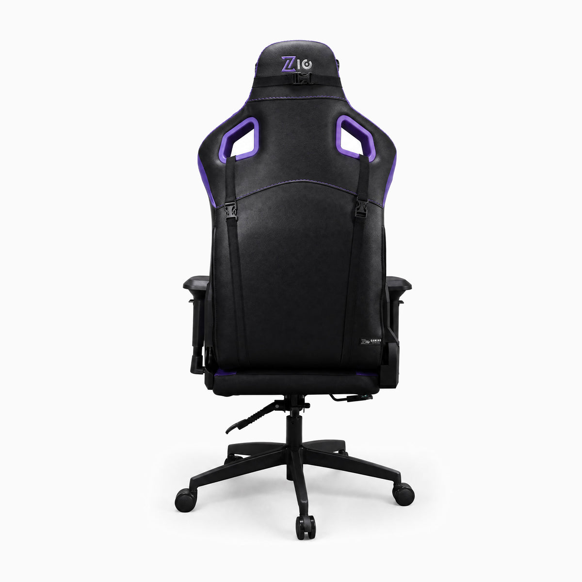 Venom Gaming Mor Oyuncu Koltuğu — 2