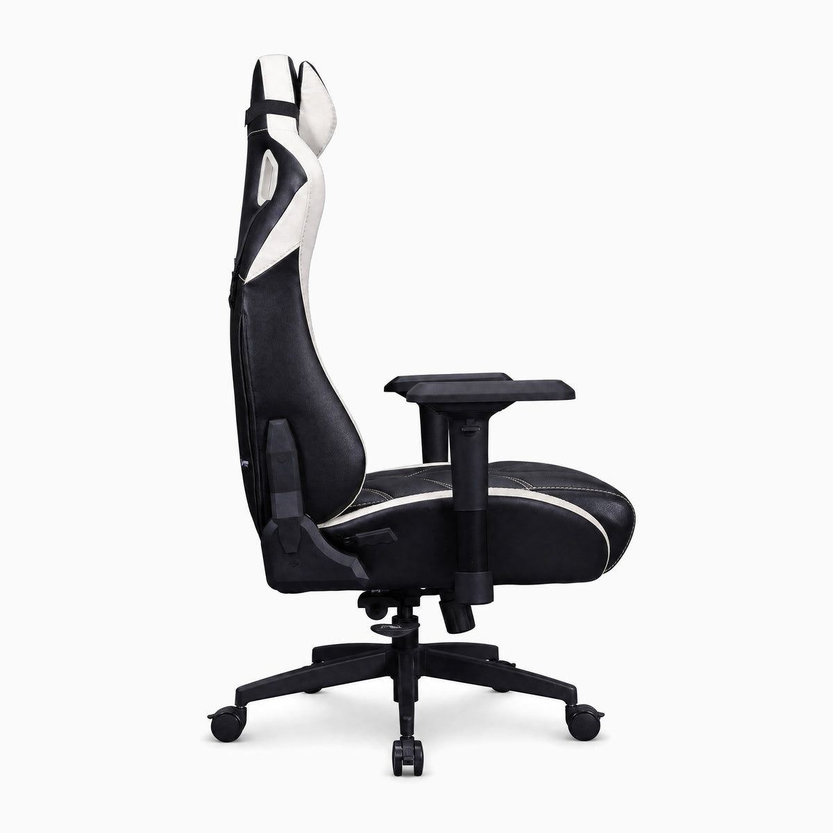 Venom Gaming XL Beyaz Oyuncu Koltuğu — 3