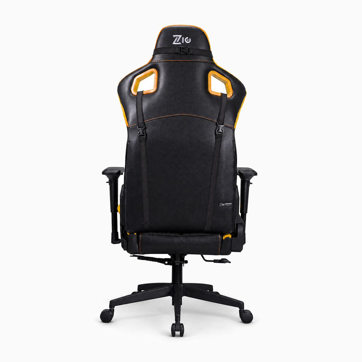 Venom Gaming XL Hardal Oyuncu Koltuğu — 3