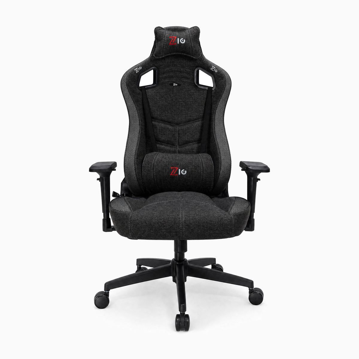 Venom Gaming Jet Black RGB Oyuncu Koltuğu — 3