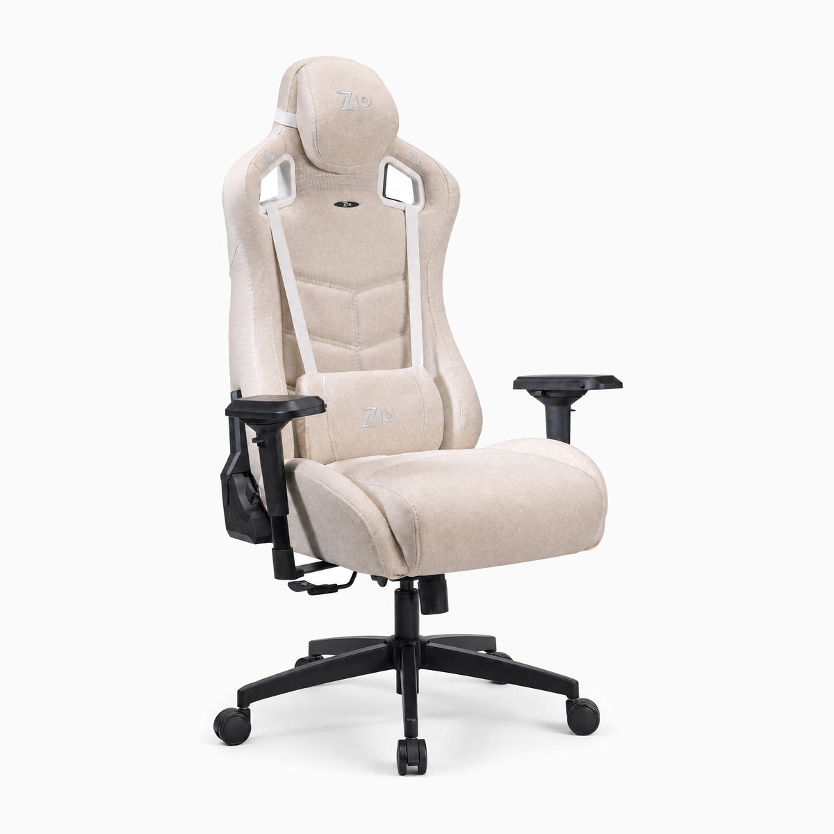 Venom Gaming XL Pearl Oyuncu Koltuğu — 3