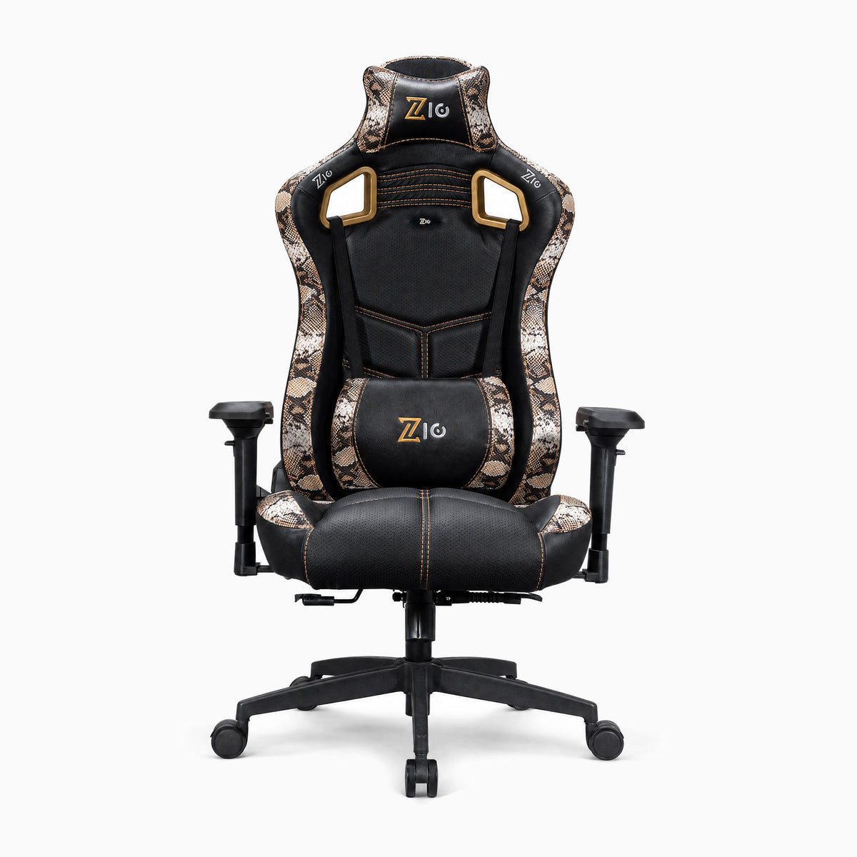 Venom Elegant Mamba Oyuncu Koltuğu — 3