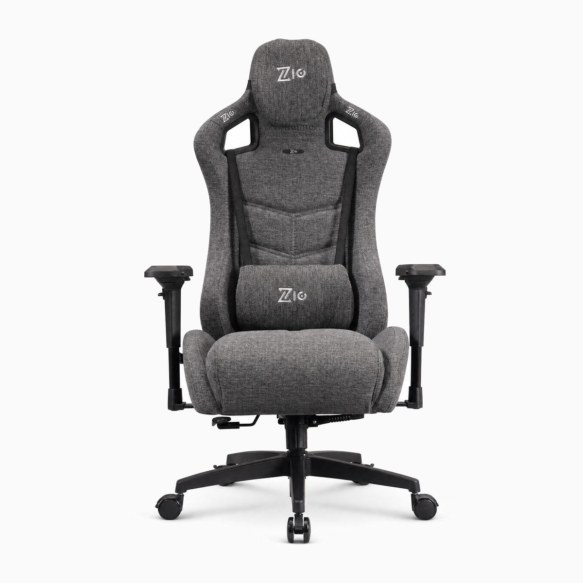 Venom Gaming XL Stone Grey Oyuncu Koltuğu — 3