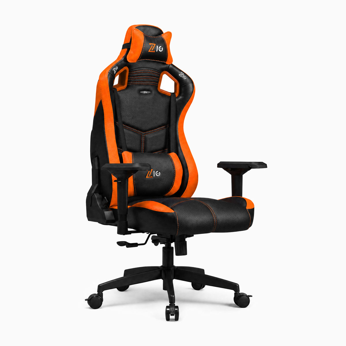 Venom Gaming Turuncu Oyuncu Koltuğu — 3