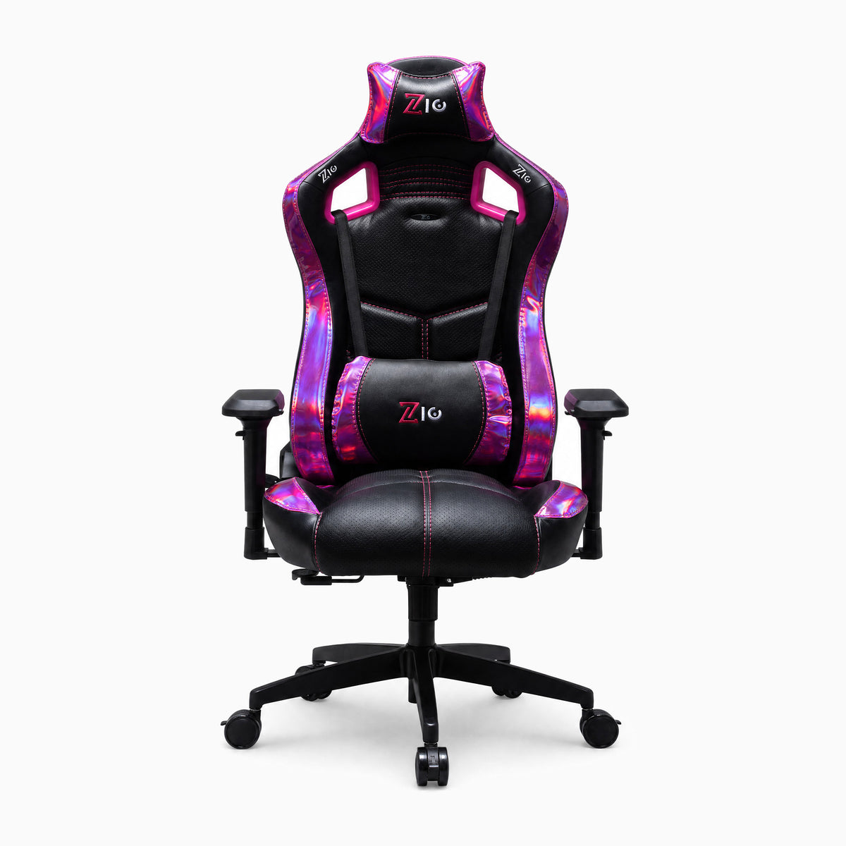 Venom Holografik Ultraviolet Oyuncu Koltuğu — 3