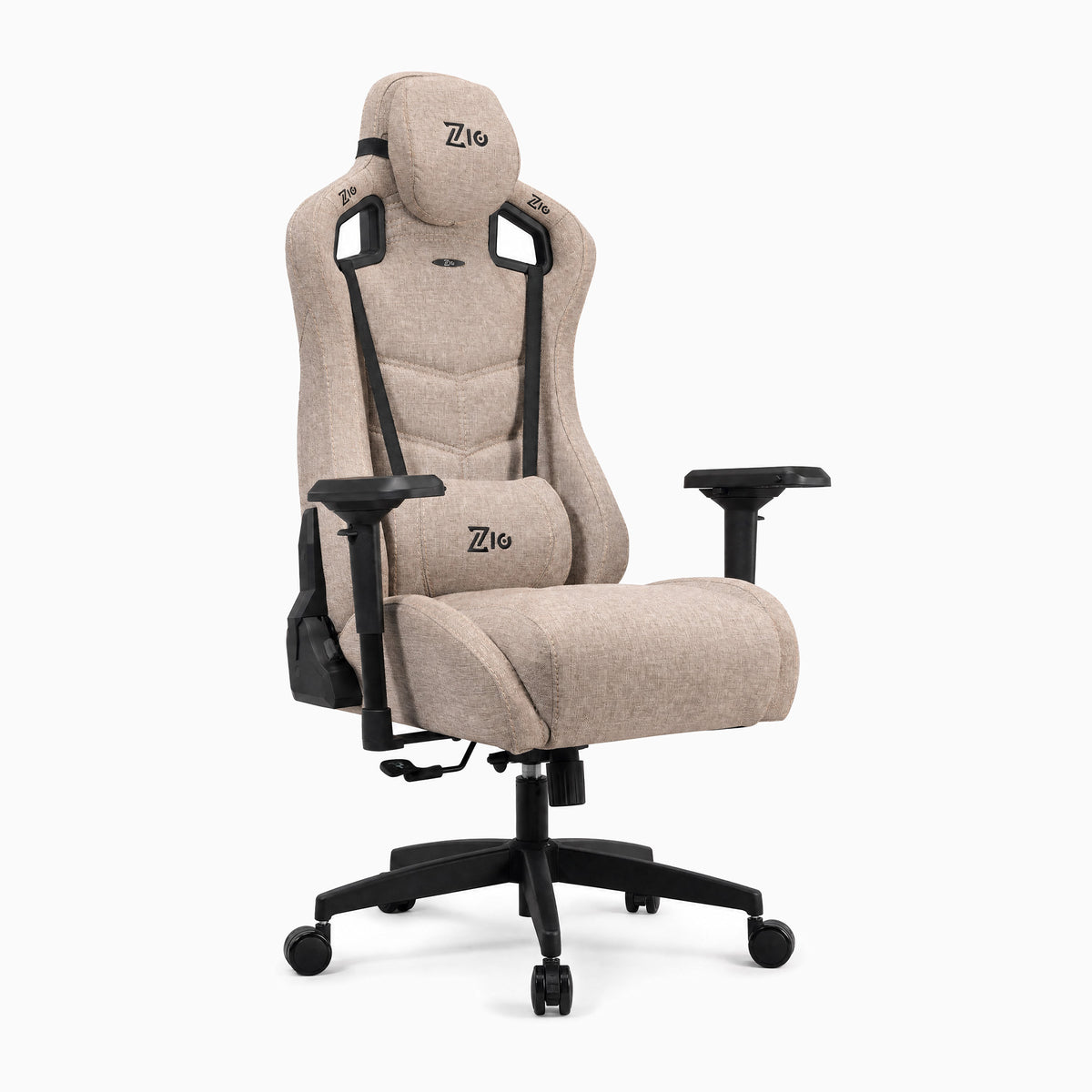 Venom Gaming XL Latte Oyuncu Koltuğu — 3