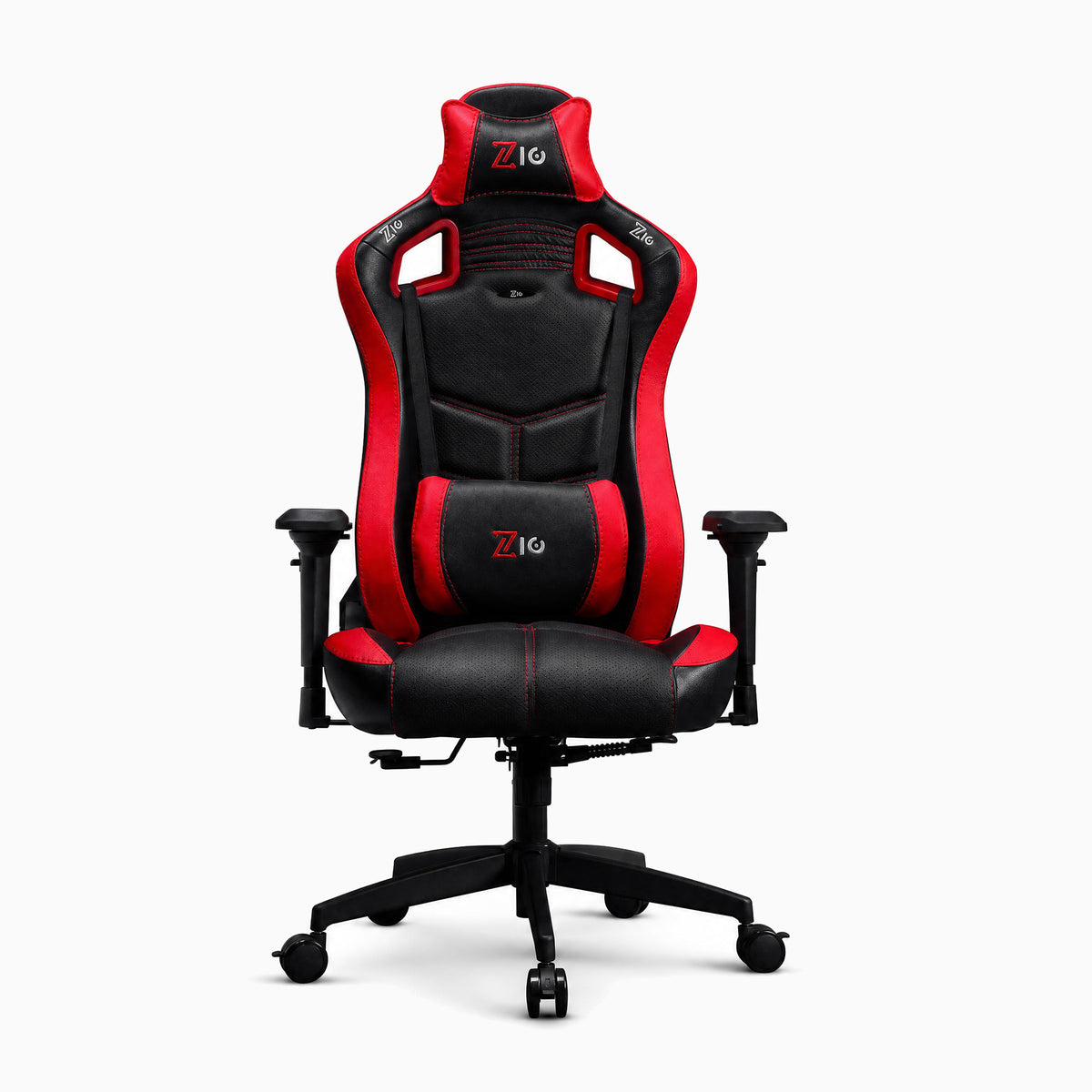 Venom Gaming Kırmızı Oyuncu Koltuğu — 3