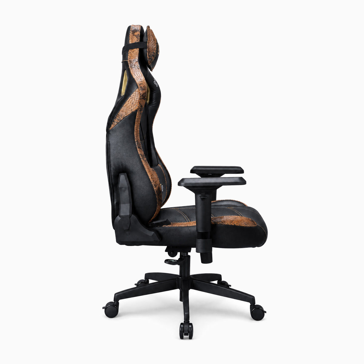 Venom Elegant Snake Oyuncu Koltuğu — 3