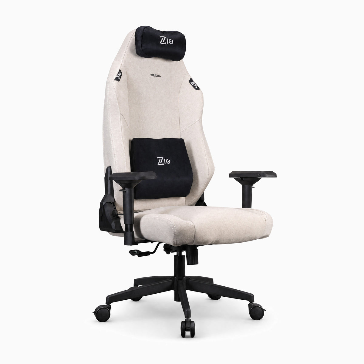 Valor Fabric Pearl Oyuncu Koltuğu — 3
