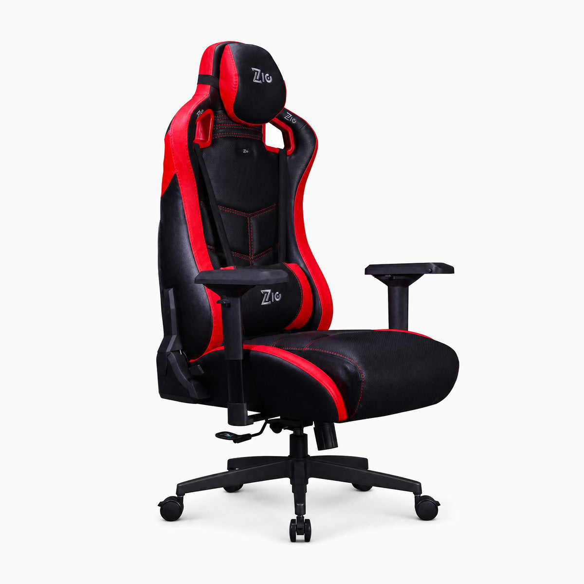 Venom Gaming XL Kırmızı Oyuncu Koltuğu — 3