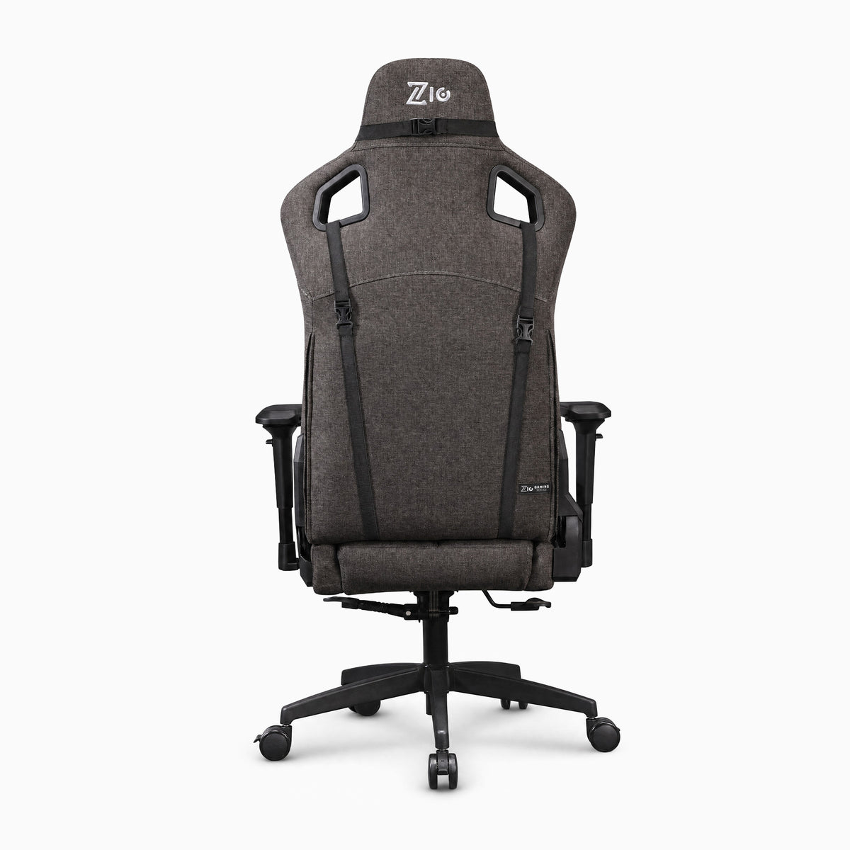 Jet Black Oyuncu Koltuğu