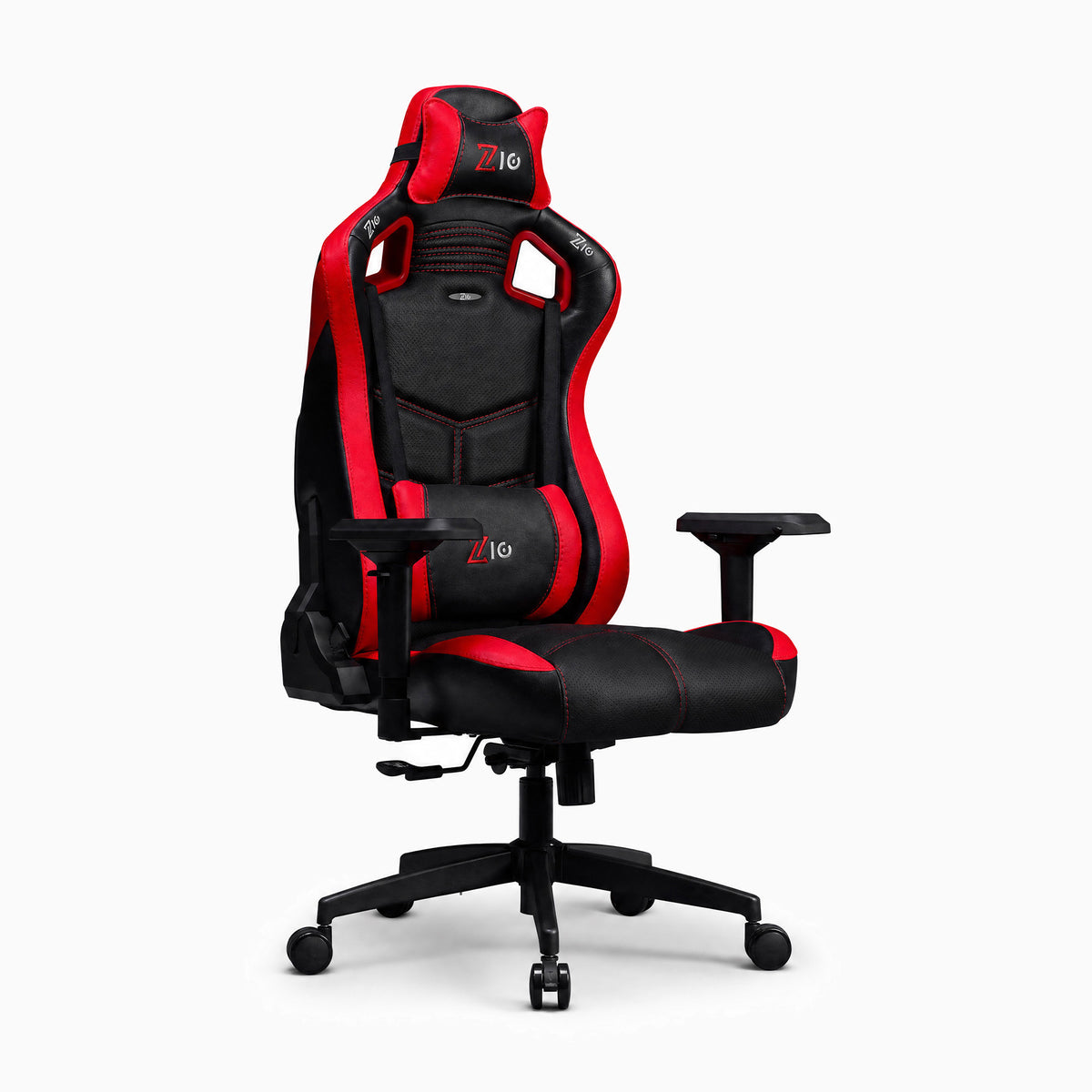Venom Gaming Kırmızı Oyuncu Koltuğu — 4