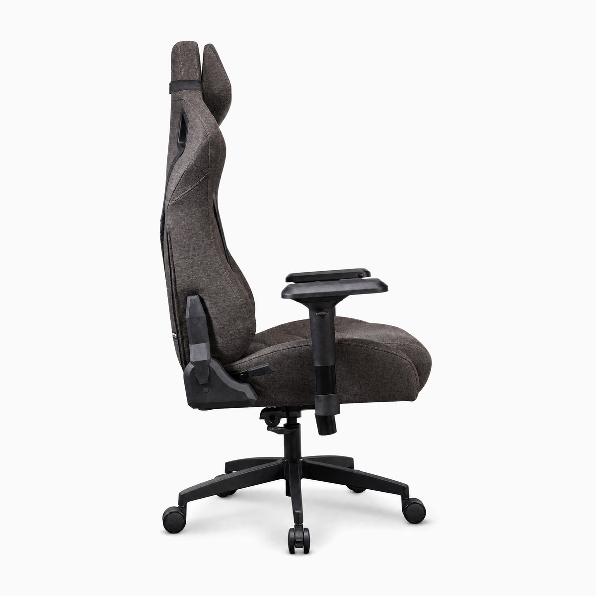 Venom Gaming XL Jet Black Oyuncu Koltuğu — 4