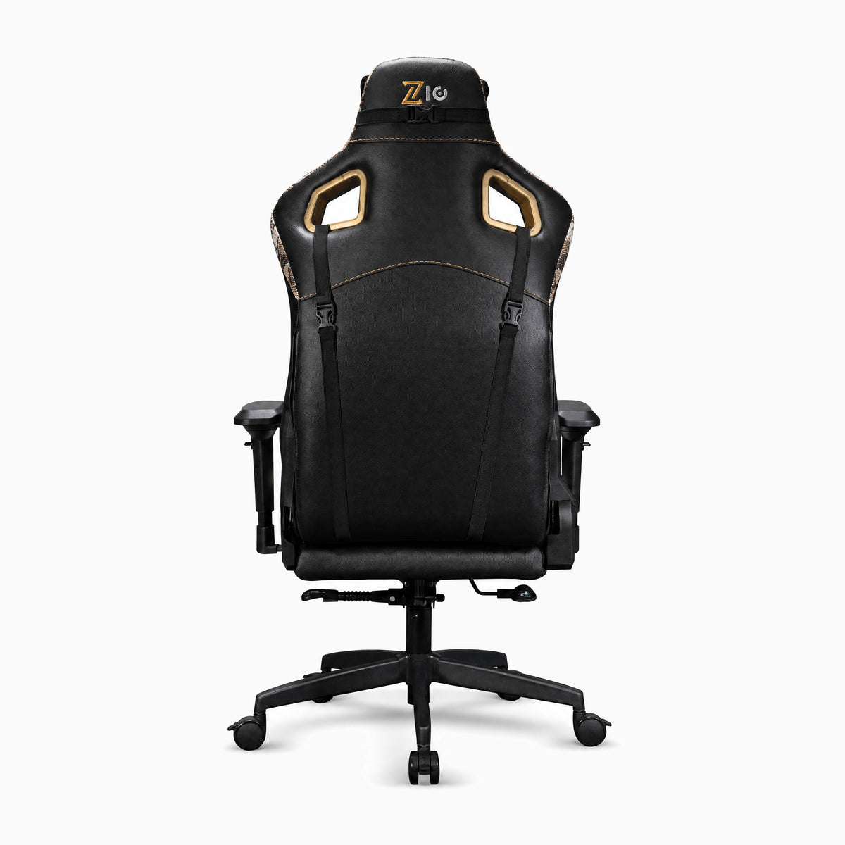 Venom Elegant Mamba Oyuncu Koltuğu — 4