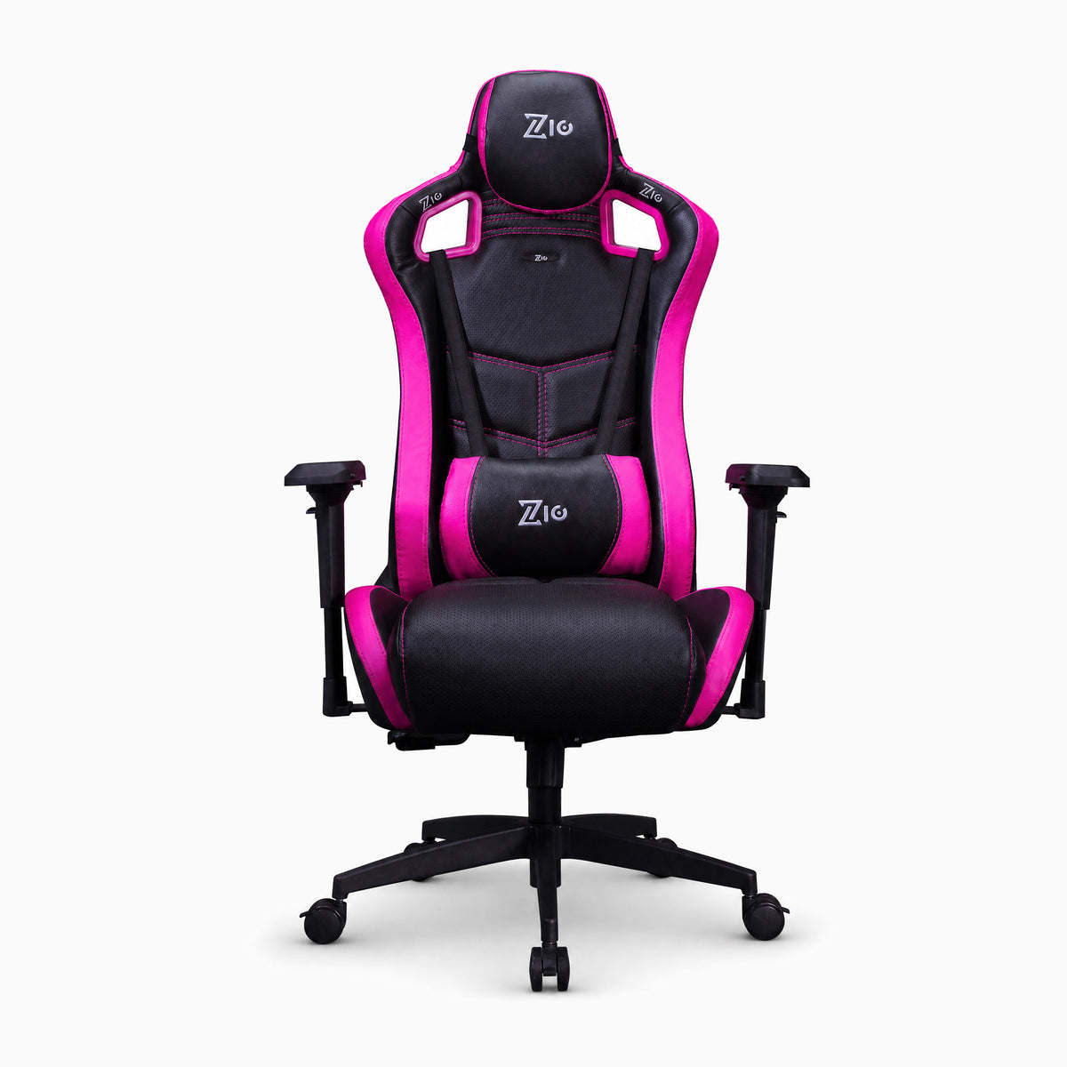 Venom Gaming XL Sıcak Pembe Oyuncu Koltuğu — 4