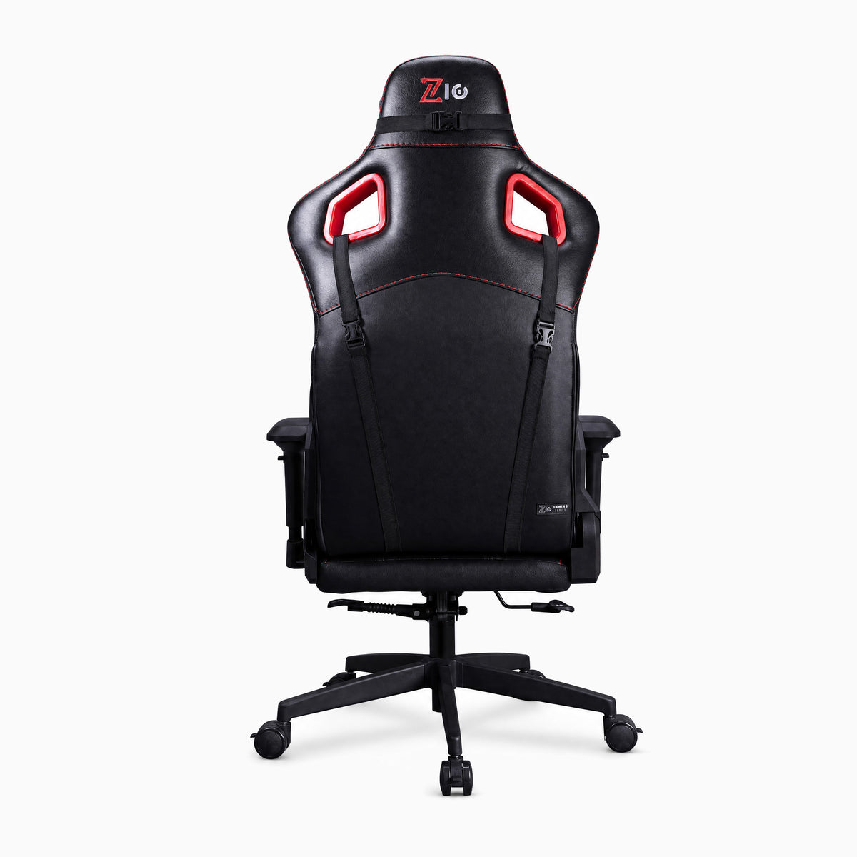 Venom Elegant Redlines Oyuncu Koltuğu — 4