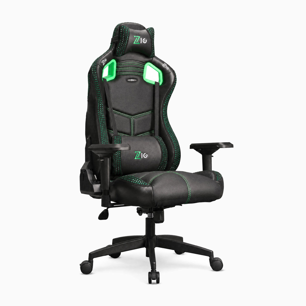 Venom Elegant Emerald Oyuncu Koltuğu — 4