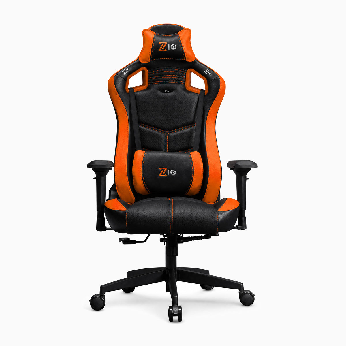 Venom Gaming Turuncu Oyuncu Koltuğu — 4