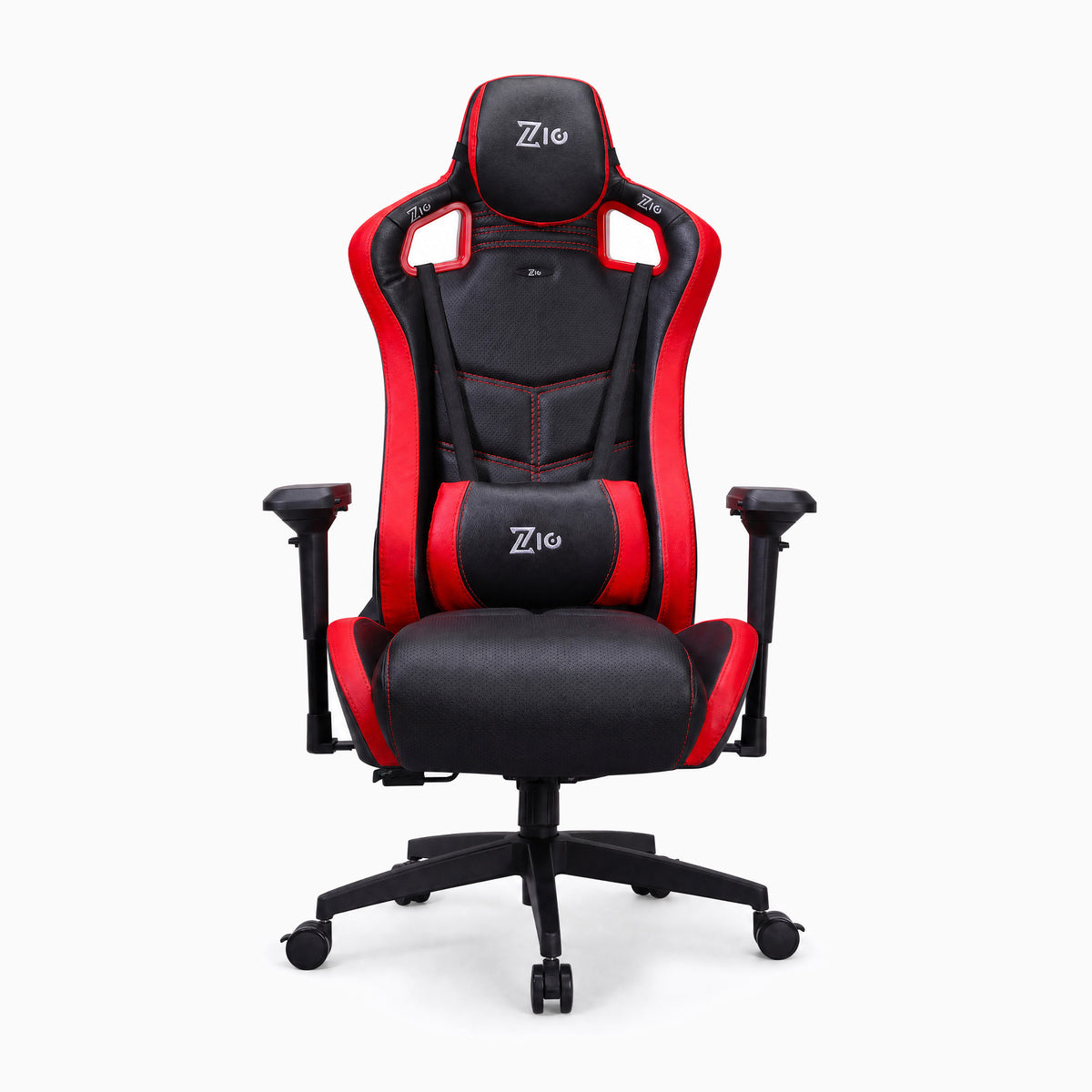 Venom Gaming XL Kırmızı Oyuncu Koltuğu — 4