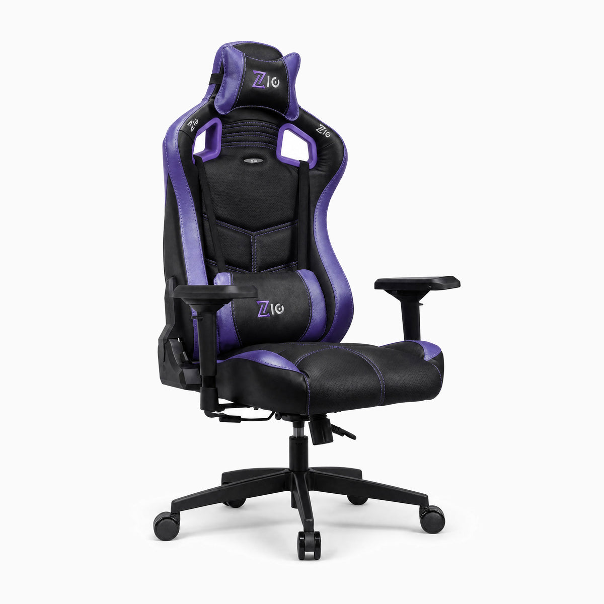 Venom Gaming Mor Oyuncu Koltuğu — 4