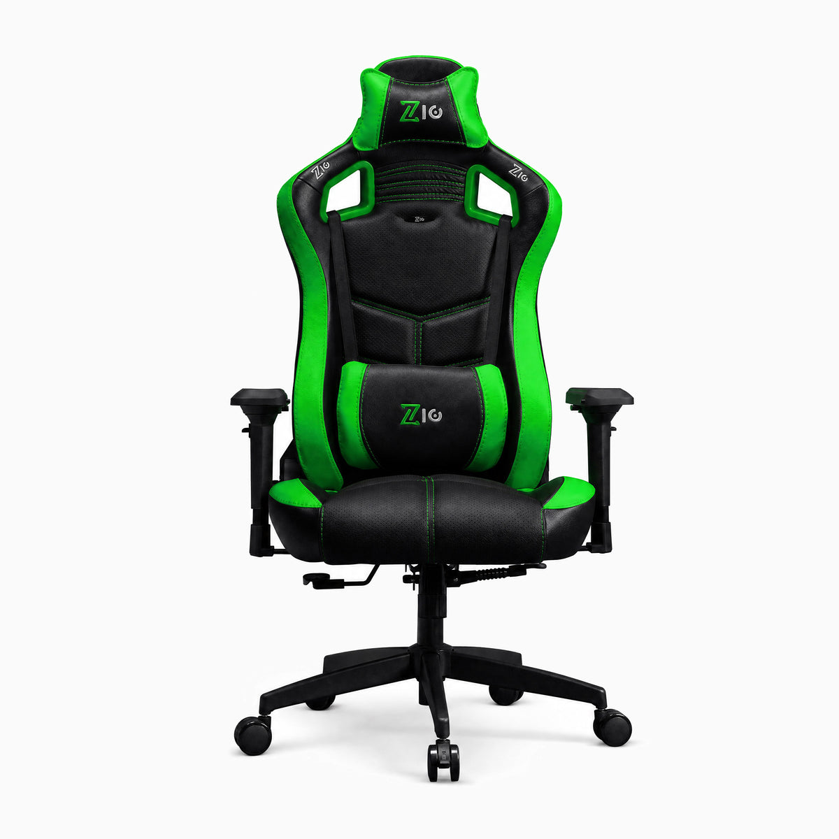 Venom Gaming Yeşil Oyuncu Koltuğu — 4