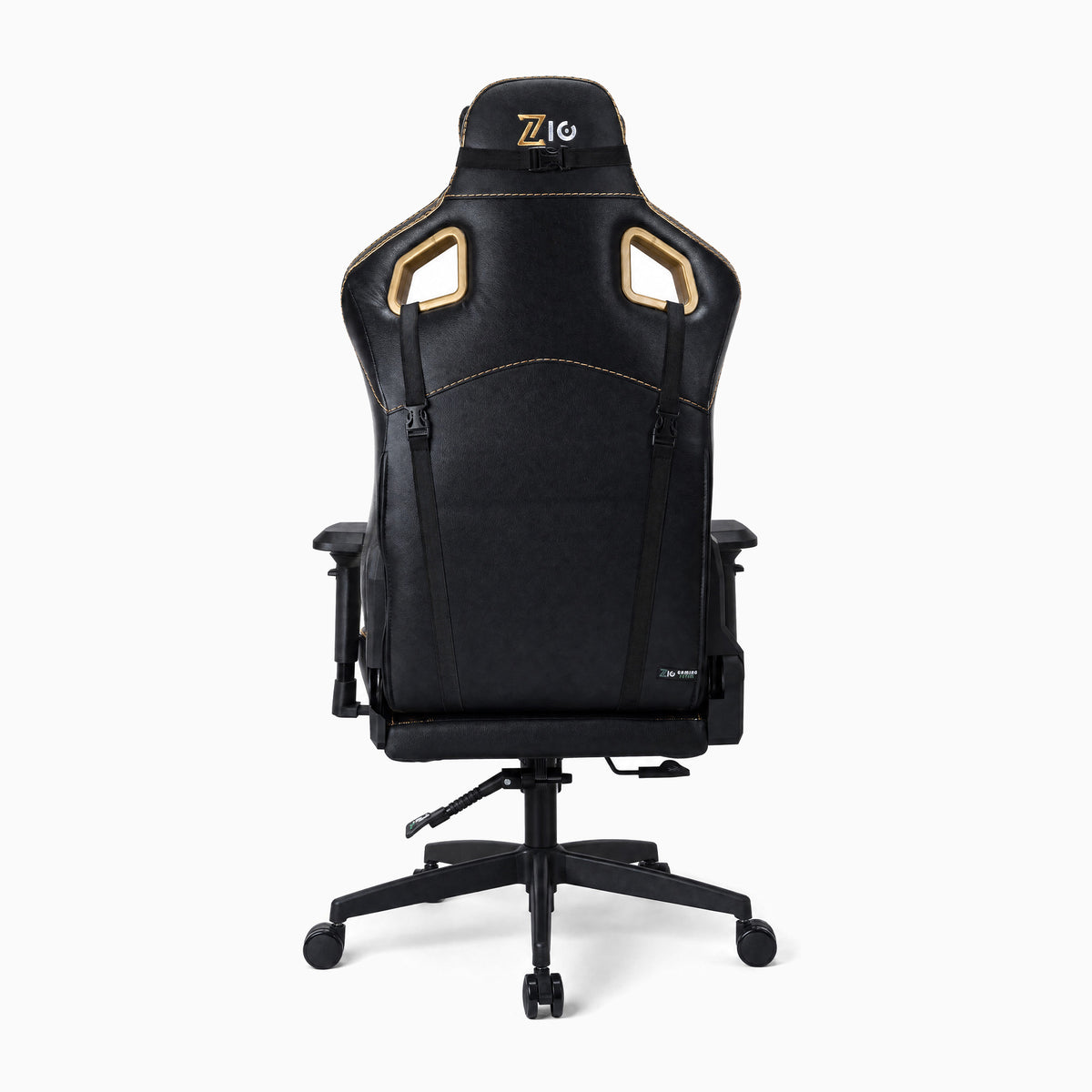 Venom Holografik Gold Oyuncu Koltuğu — 4
