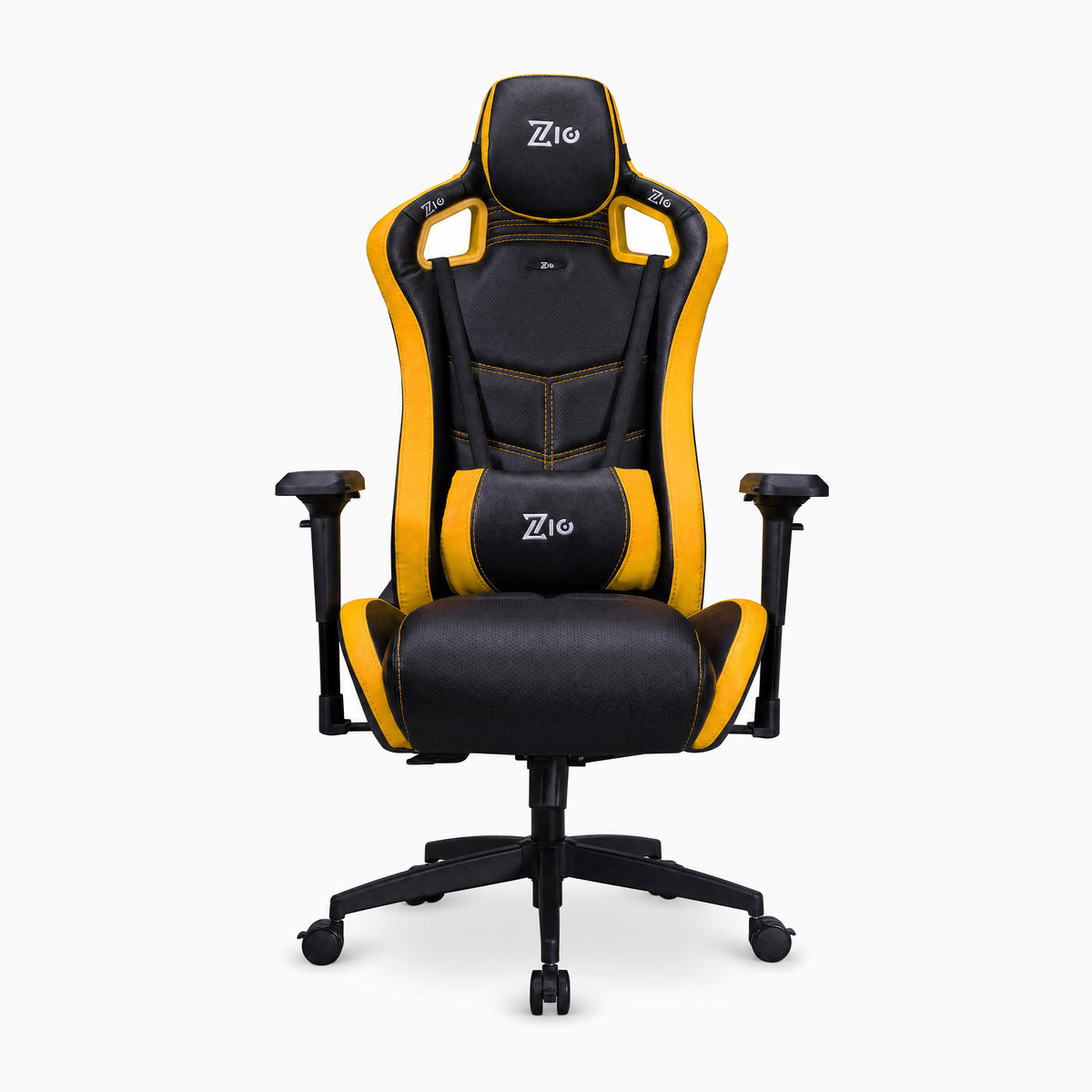Venom Gaming XL Hardal Oyuncu Koltuğu — 4